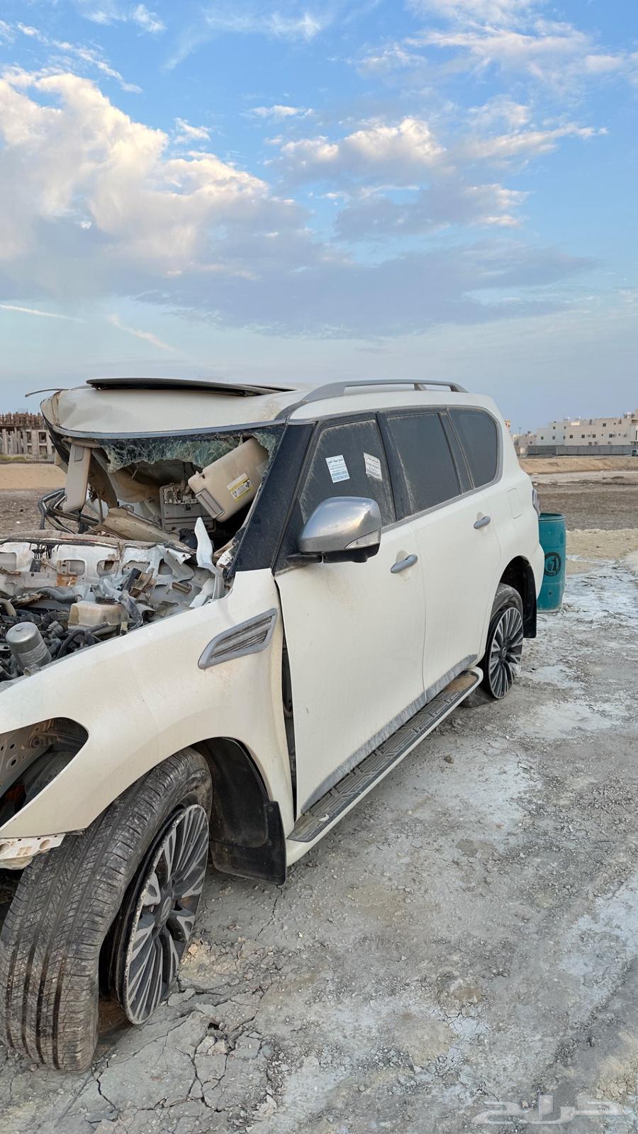نيسان باترول بلاتينوم63388969510786111