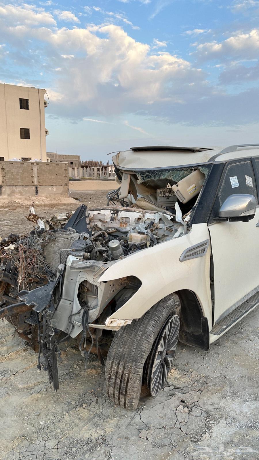 نيسان باترول بلاتينوم63388969510786114