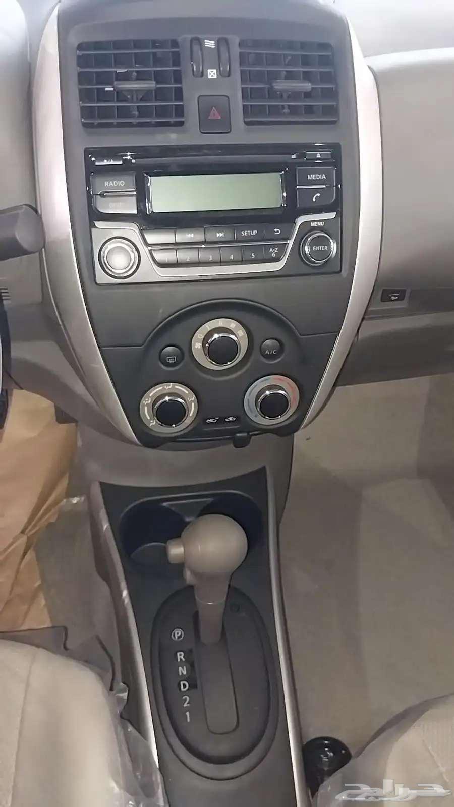 نيسان صني 2024 سعودي63388778994947114