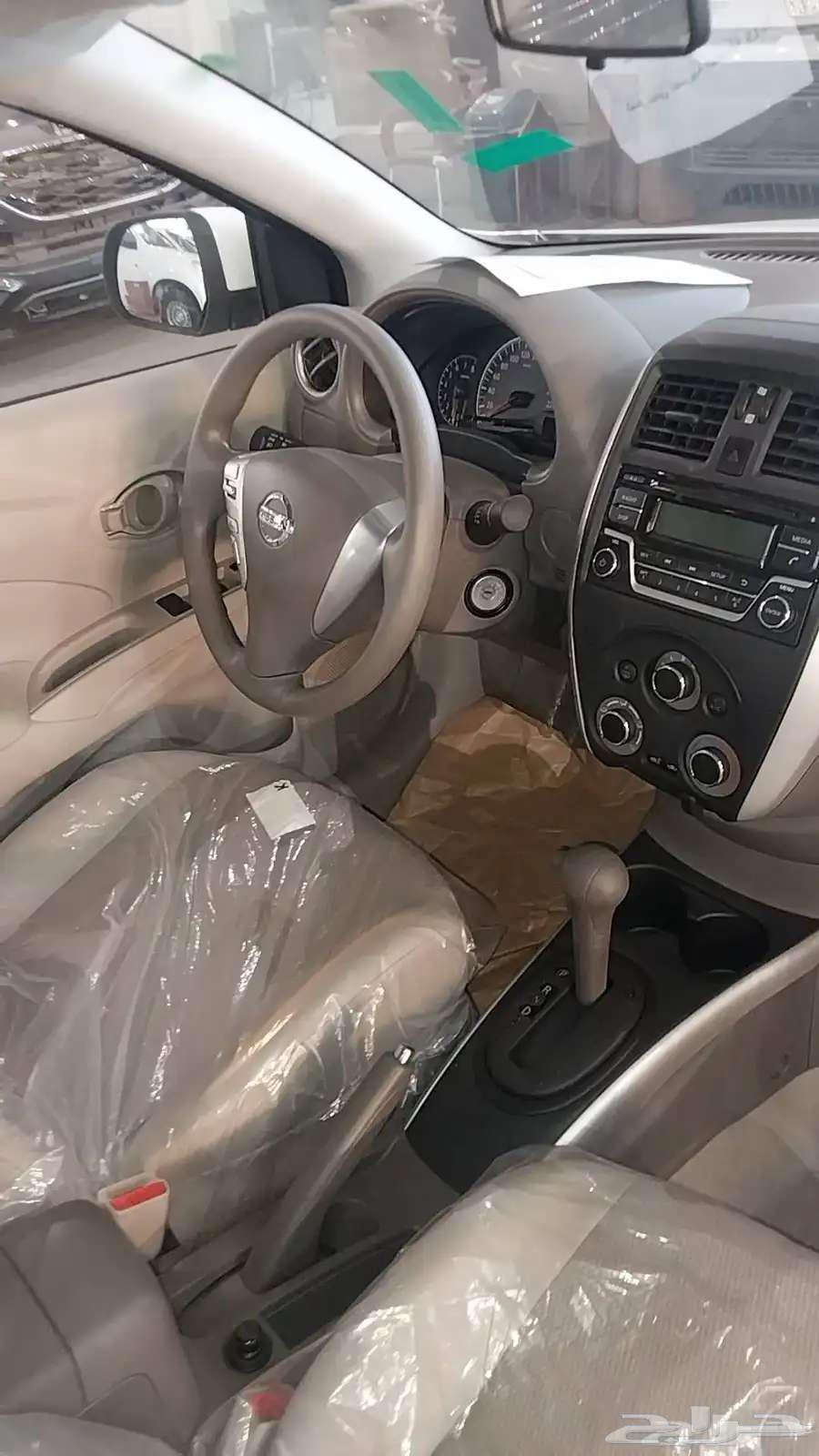 نيسان صني 2024 سعودي63388778994947113