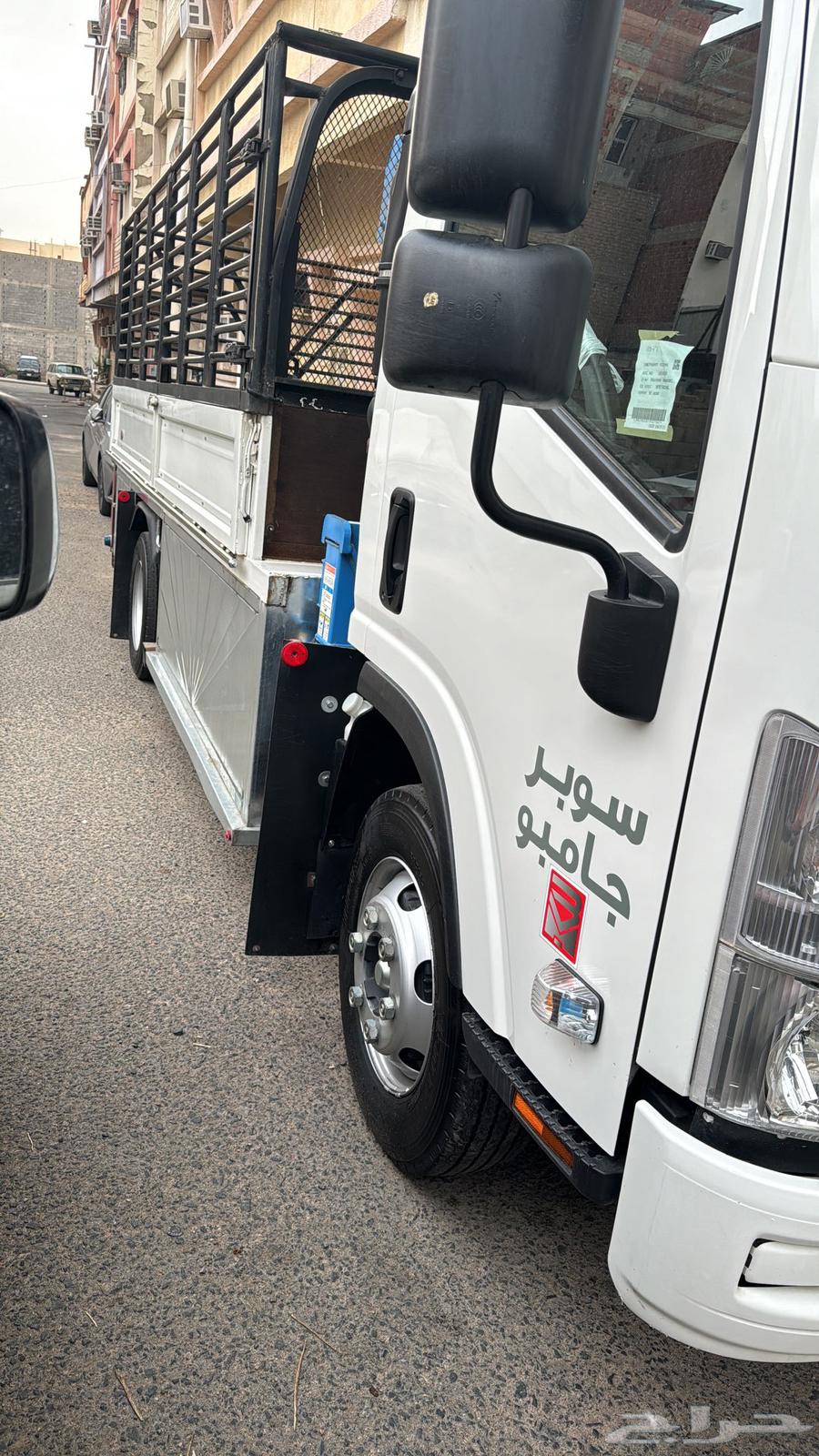دينا دينه نقل عفش ونش هدروليك63381583380097112