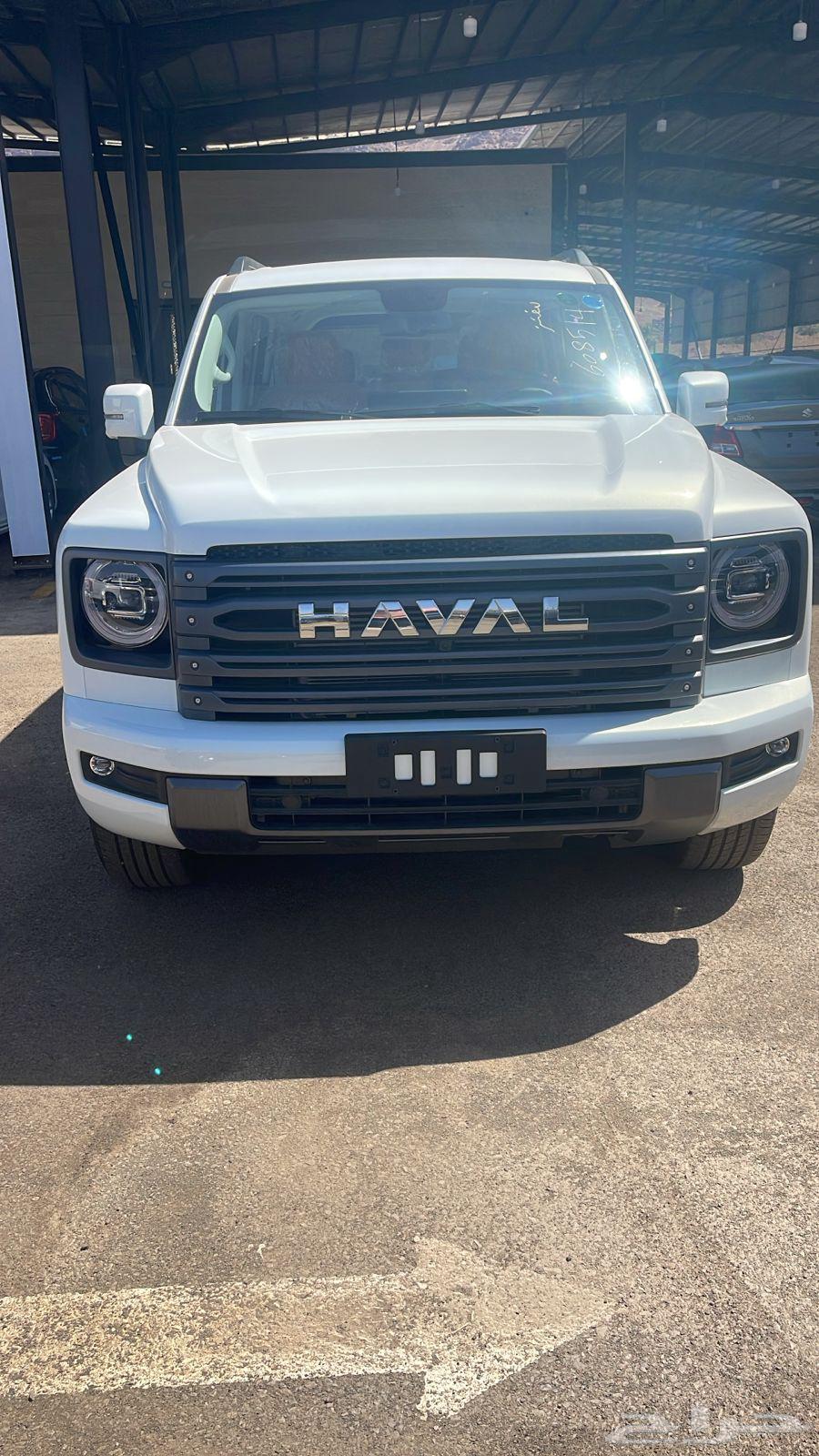 Haval H9 Half Full63386507033731116