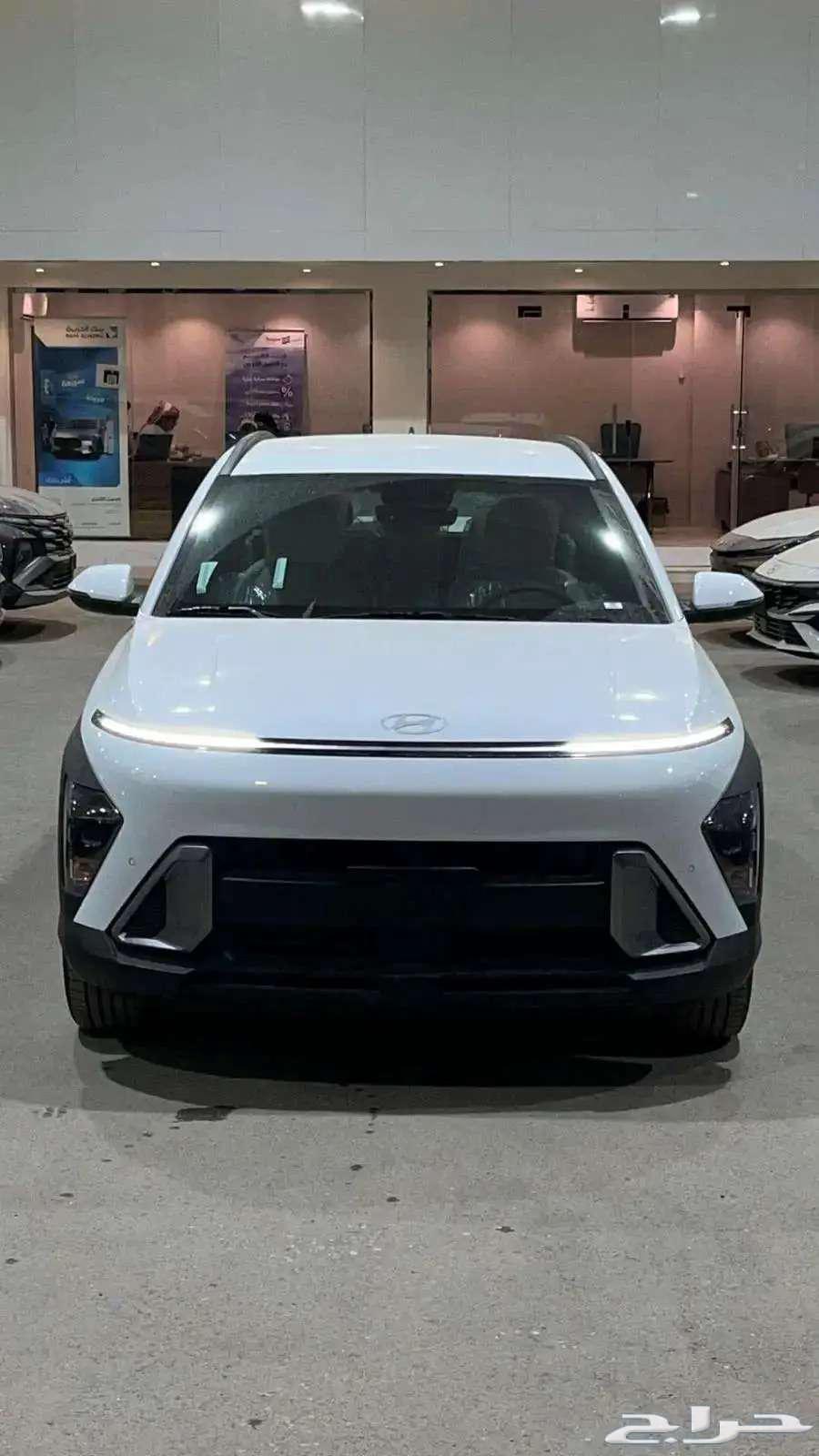 هونداي كونا موديل 2025 قسط 1320مع عازل حراري مجانا63386168463361111