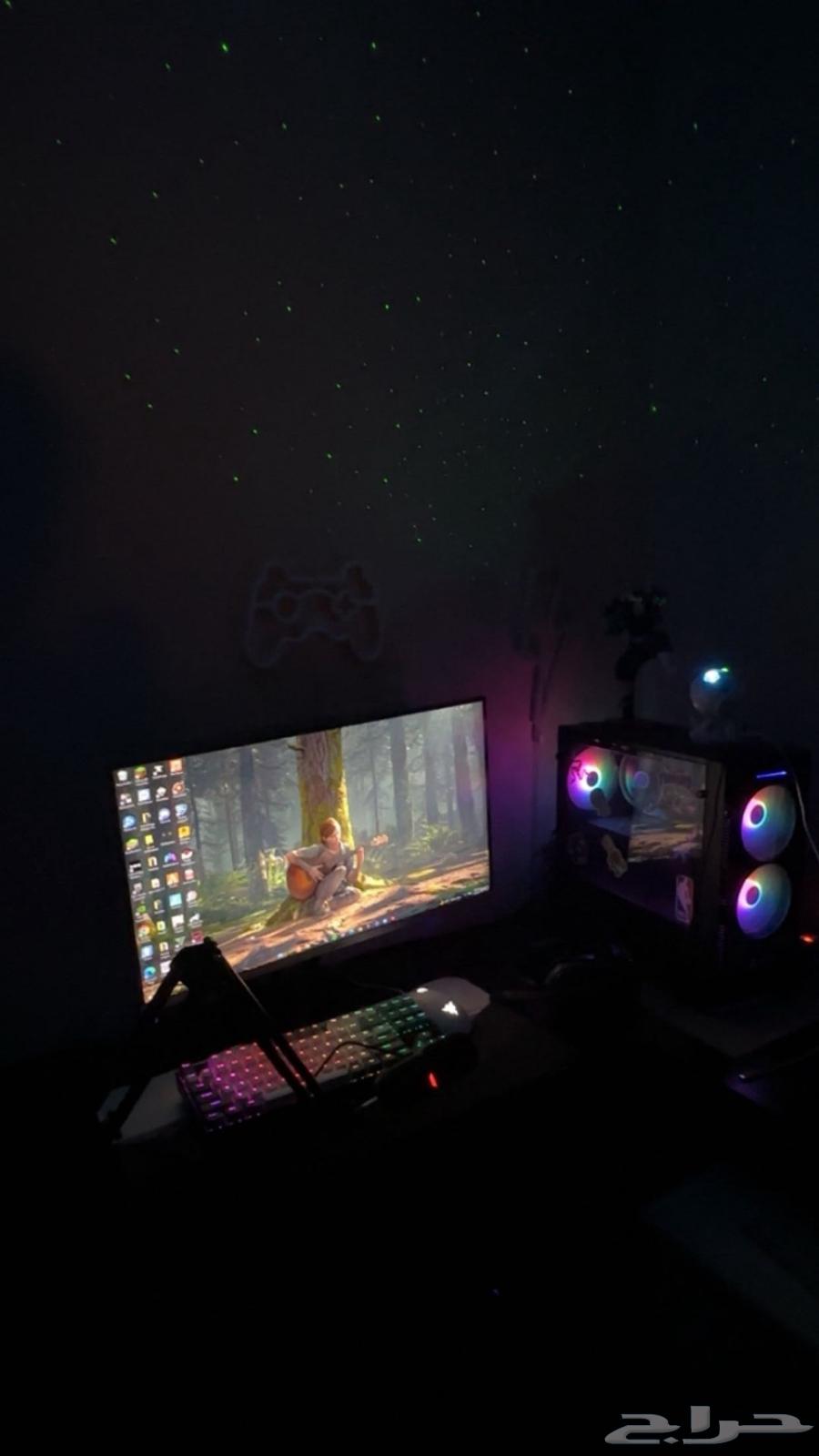 بيسي قيمينق من زورد GTX 1650 super63383962004609113