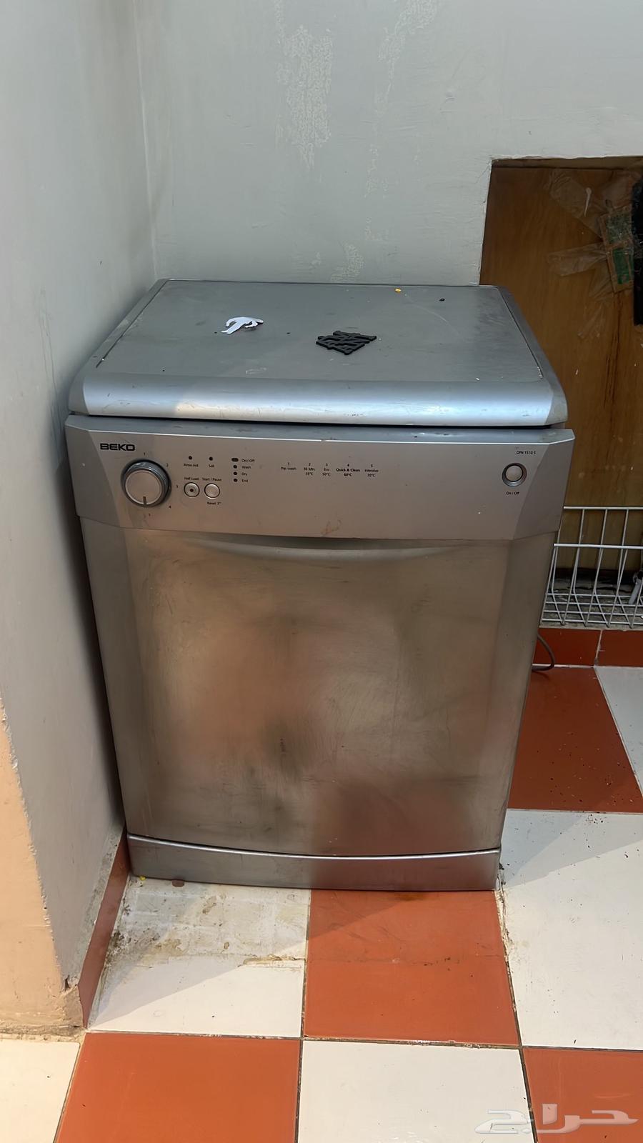 Dishwasher63382992663171114