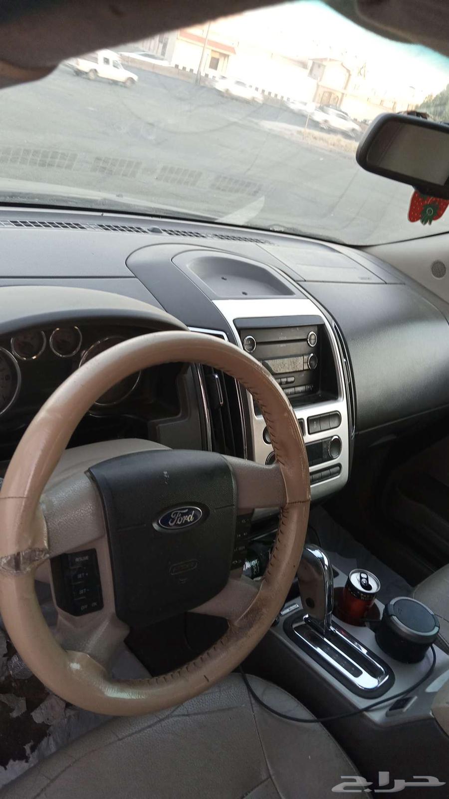 Ford Edge for sale in Taif63383874815746112
