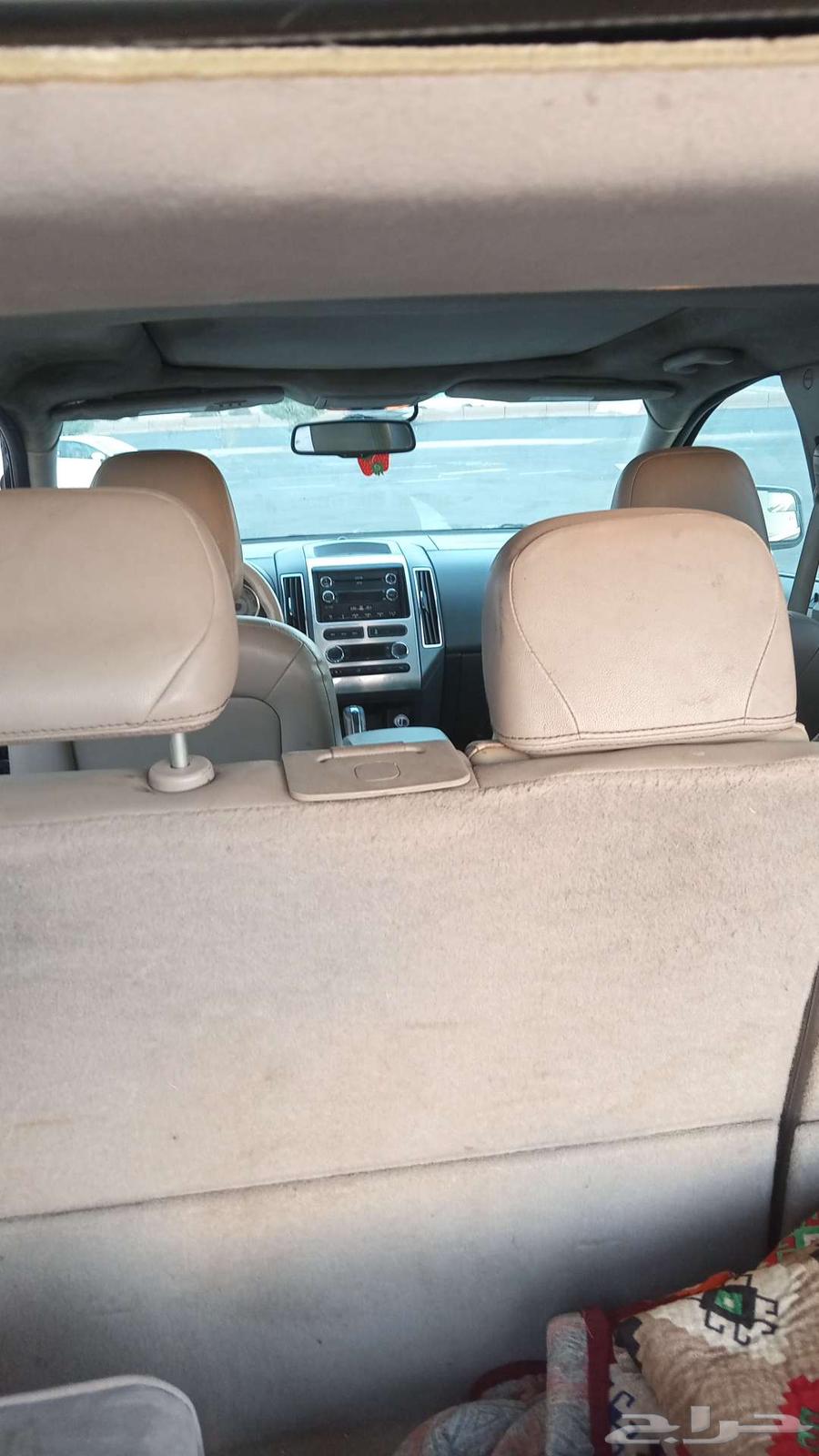 Ford Edge for sale in Taif63383874815746111