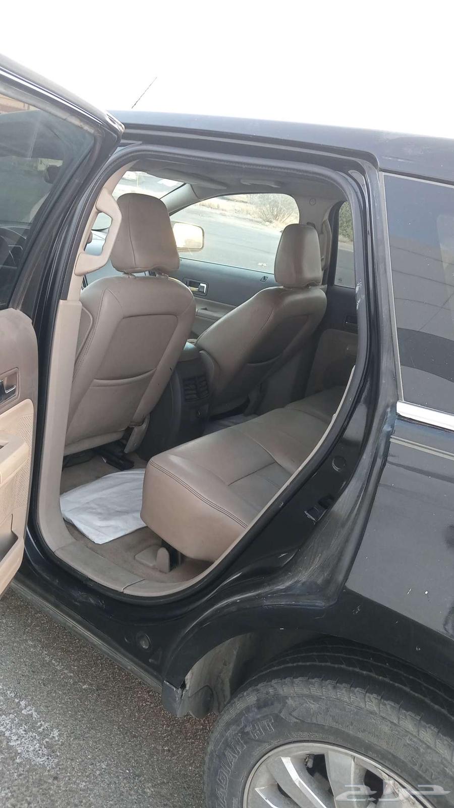 Ford Edge for sale in Taif63383874815746113