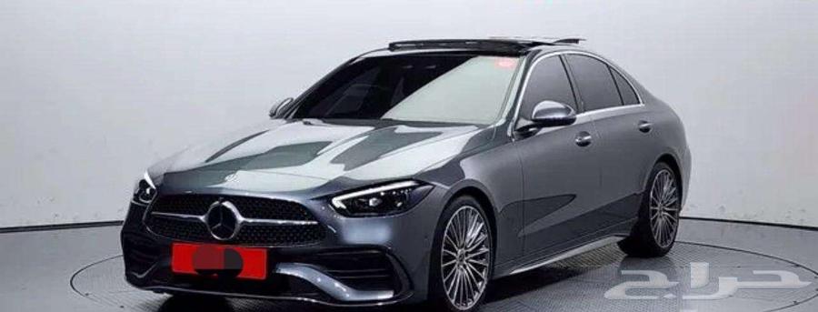 Mercedes Benz C300 4matic AMG 202363387061619969112