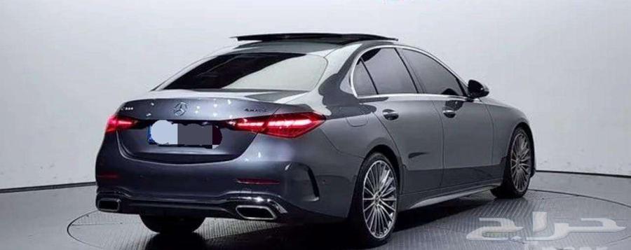 Mercedes-Benz C300 4MATIC AMG 202363387061619969111