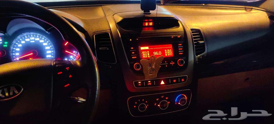 للبيع كيا سورينتو 2014 V6 - AWD63387610005763111