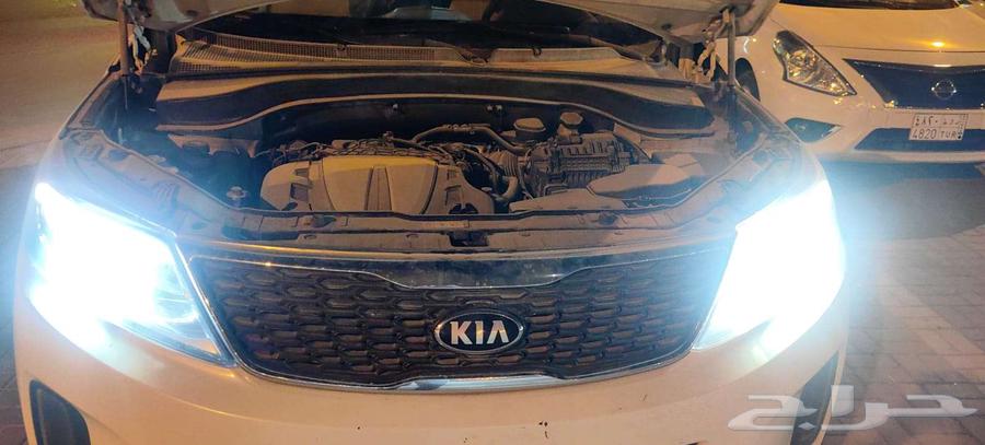 للبيع كيا سورينتو 2014 V6 - AWD63387610005763113