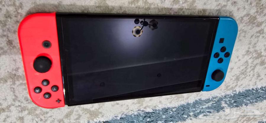 نينتندو سويتش OLED63384423187842112
