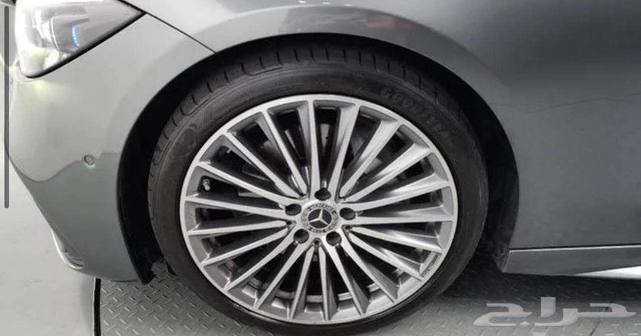Mercedes-Benz C300 4MATIC AMG 202363387061619969113