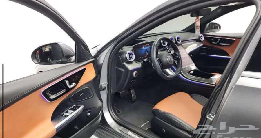 Mercedes-Benz C300 4MATIC AMG 202363387061619969114