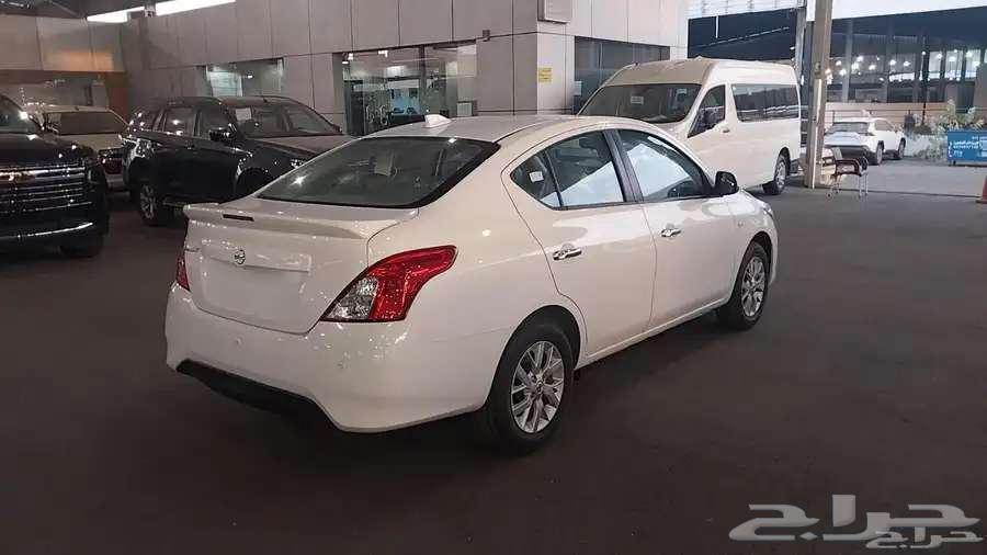 نيسان صني 2024 سعودي63388778994947112