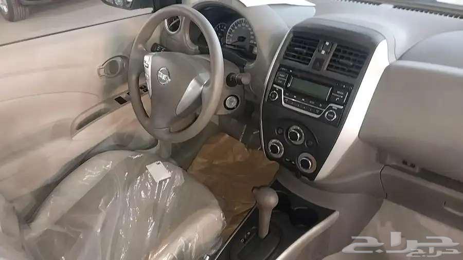 نيسان صني 2024 سعودي63388778994947111