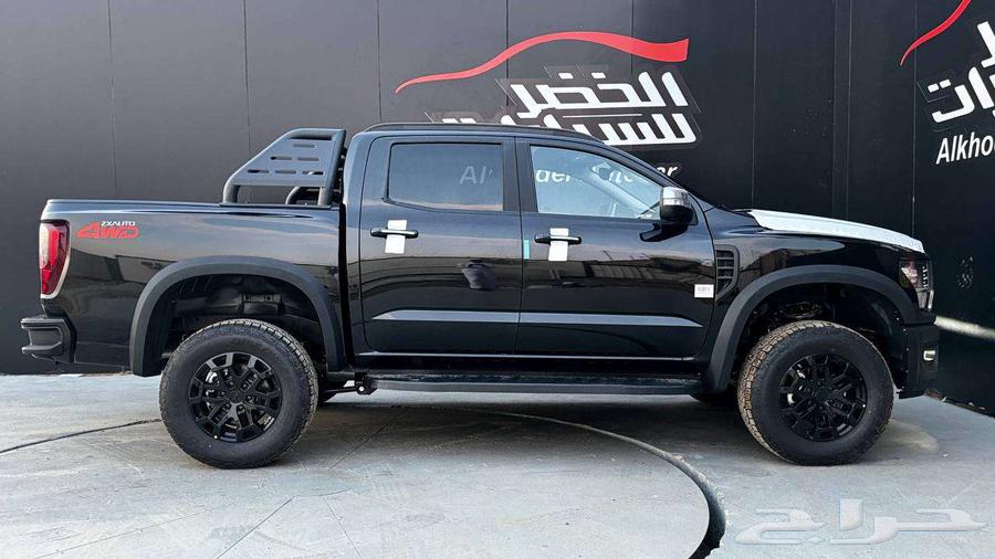 زد اكس جراند ليون G9 2025 اوتوماتيك فل كامل - خريص63388002586499113