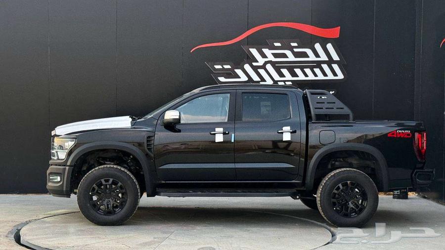 زد اكس جراند ليون G9 2025 اوتوماتيك فل كامل - خريص63388002586499112
