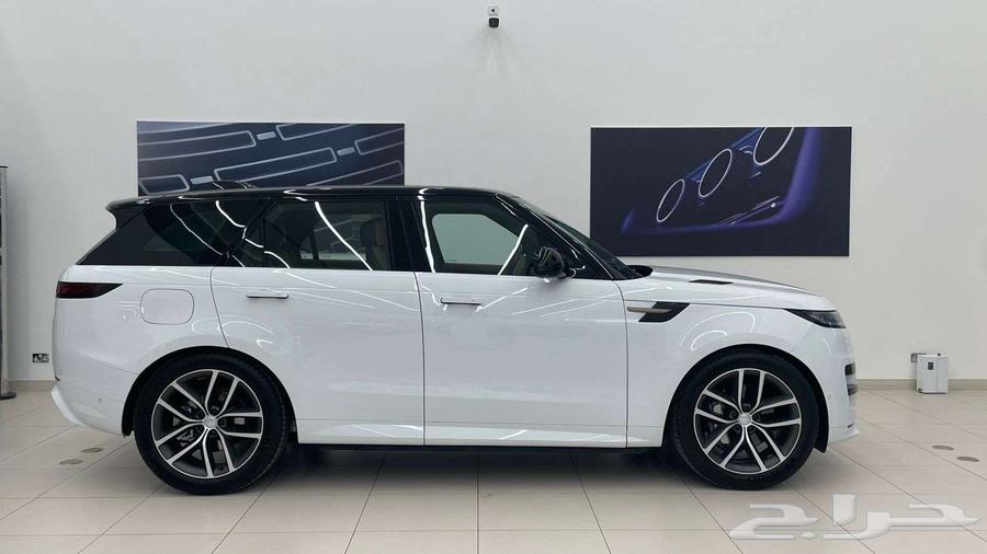 Range Rover Sport Dynamic HSE - 2025 - 400PS63387793474179112