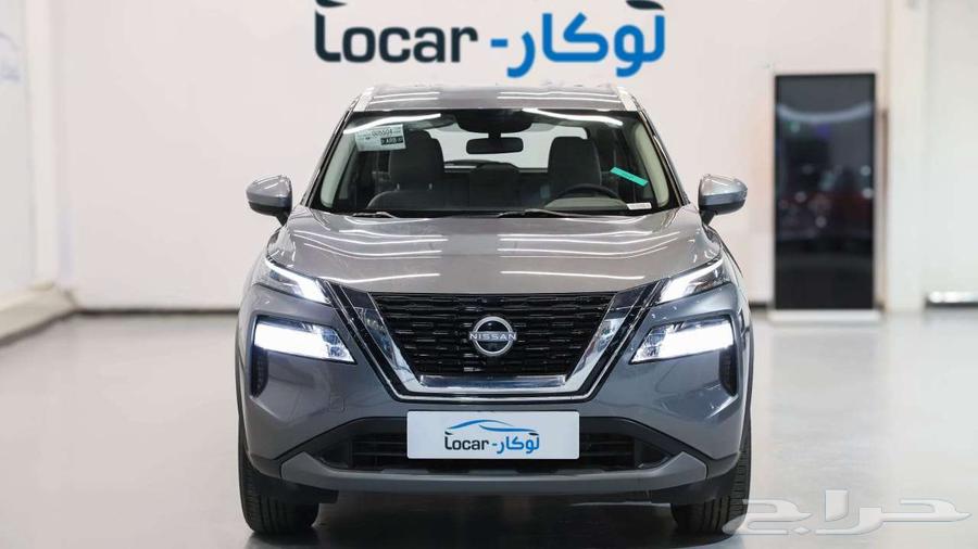 نيسان اكستريل ستاندر ونص فل ونص فل بلس 2025 دبل وبدون63387062065283110