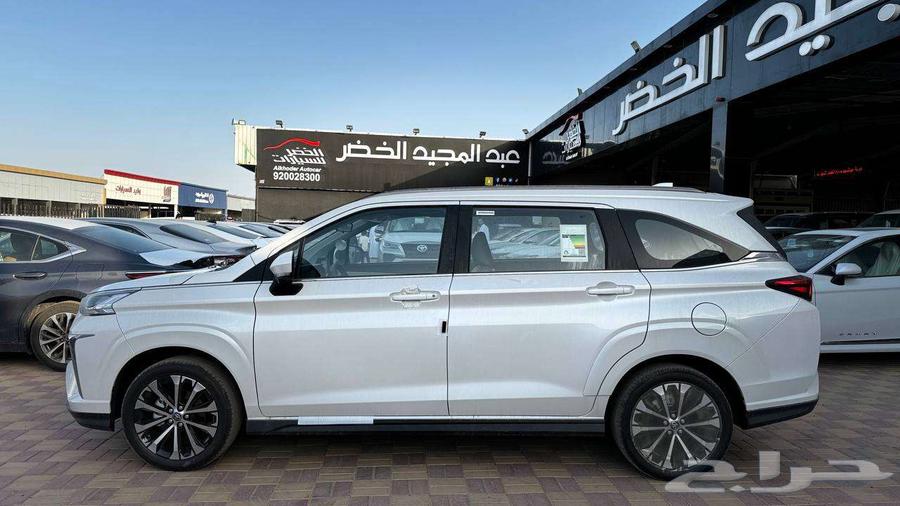 تويوتا فيلوز 202563386430294401111
