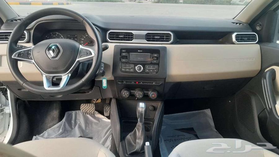 جيب رينو داستر اوتوماتيك موديل 202063385215734530114