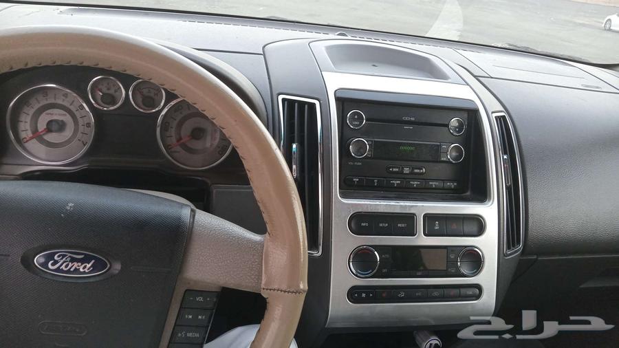 Ford Edge for sale in Taif63383874815746114