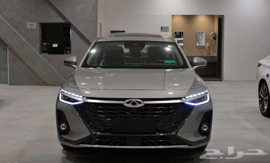 Chery Arrizo 8 Comfort 25 installment and cash offers63384897328257111
