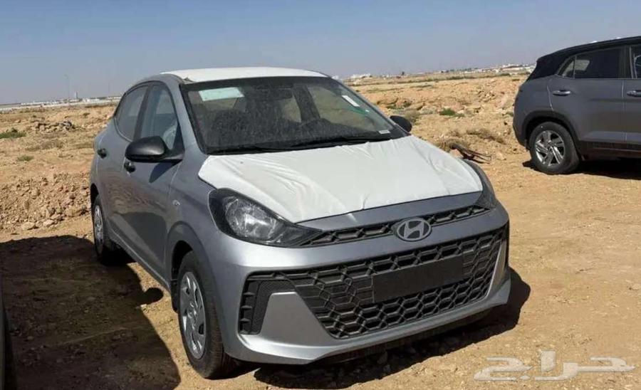هيونداي I10 موديل 202563388482636546112