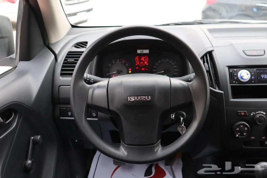Isuzu D-Max GMR Standard 2025 lowest price63388778641283113