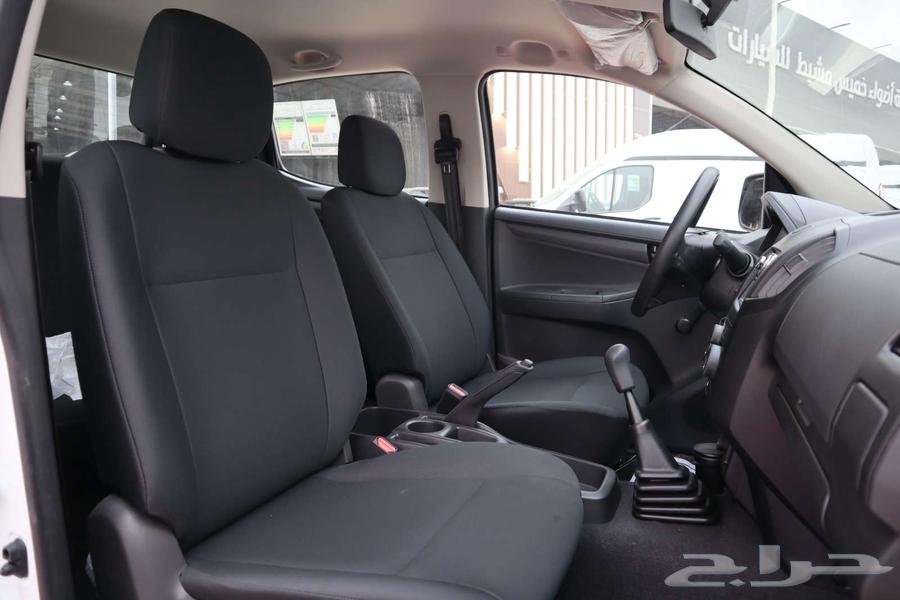 Isuzu D-Max GMR Standard 2025 lowest price63388778641283112