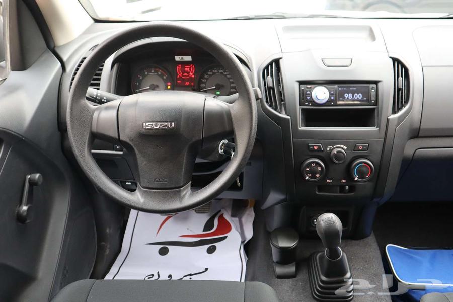 Isuzu D-Max GMR Standard 2025 lowest price63388778641283114