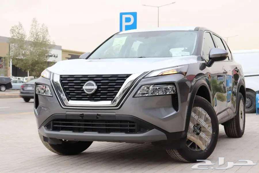 Nissan X-Trail63388590645122111