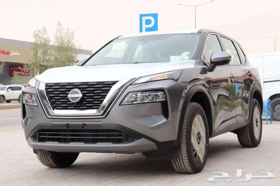 Nissan X-Trail63388590645122117