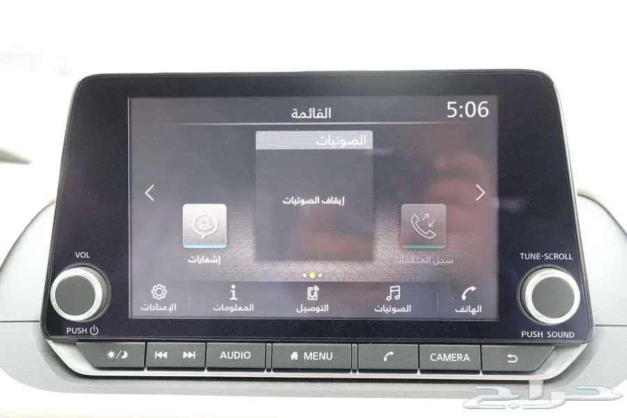 Nissan X-Trail63388590645122113