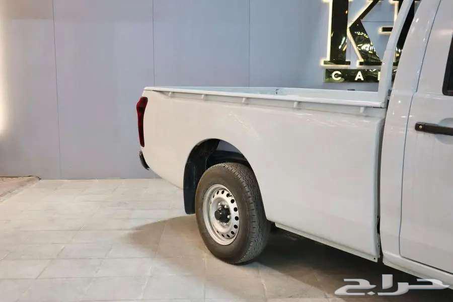 ايسوزو D-Max غمارة موديل202563388345021187111