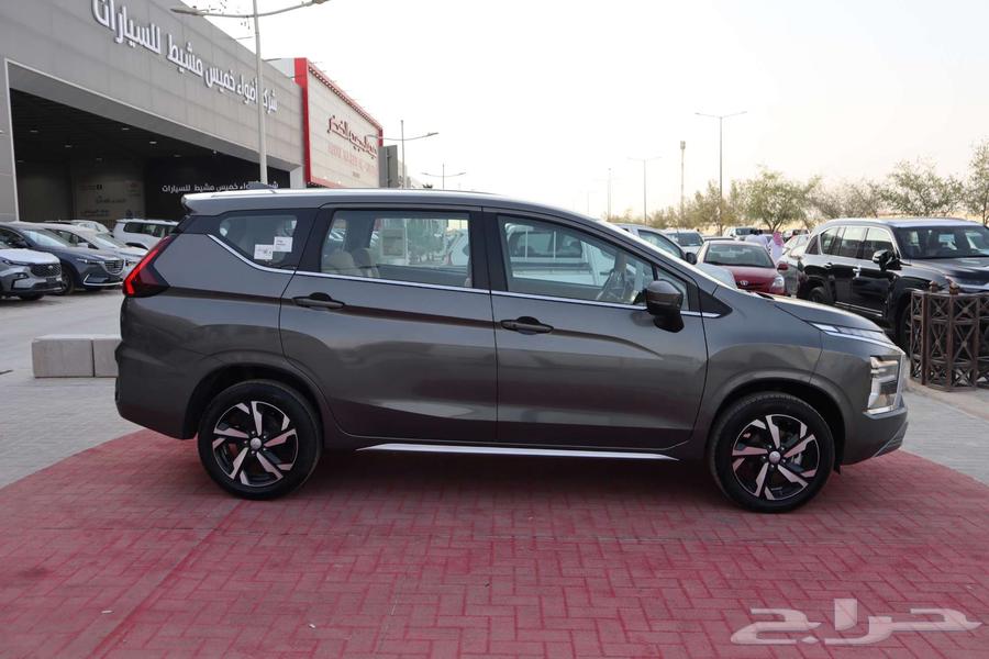 Mitsubishi Expander 2025 (installments through all banks)63387689627778112
