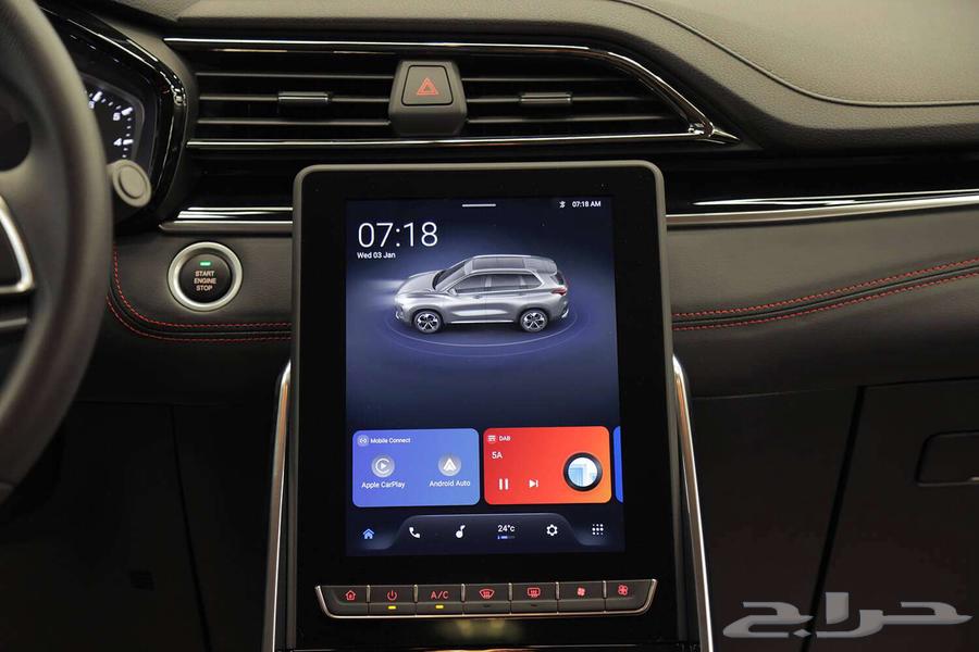 سايك موتور ماكسيوس D60 ماكس إيليت 2024 الفخامة والأداء63387507581698114