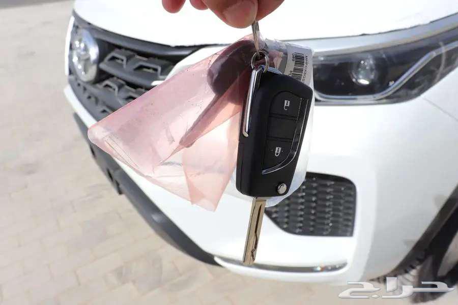 عرض بنك الجزيرة بدون تحويل راتب فورتشنر GX2 بهامش ربح 1.9063387320862209114
