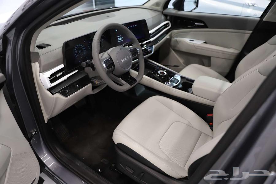 Kia Sorento 1.5 Turbo Standard Half Full Offers Cash and Financing63386852502145113