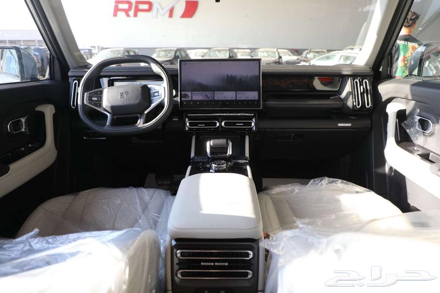 بسعر مميز جدا جيتور T1 لاكجيري 2025 كل الألوان لدي RPM63387322368129114