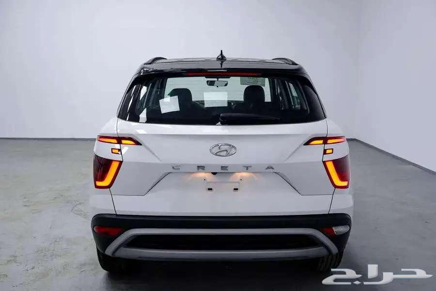 هيونداي كريتا كومفورت موديل 202563387113821826114