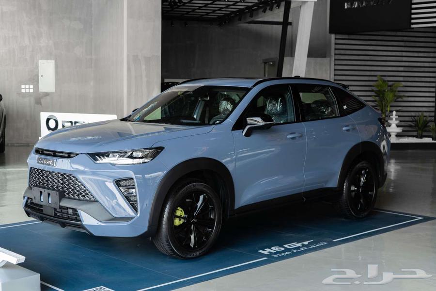 HAVAL H6 GT63386797502849111