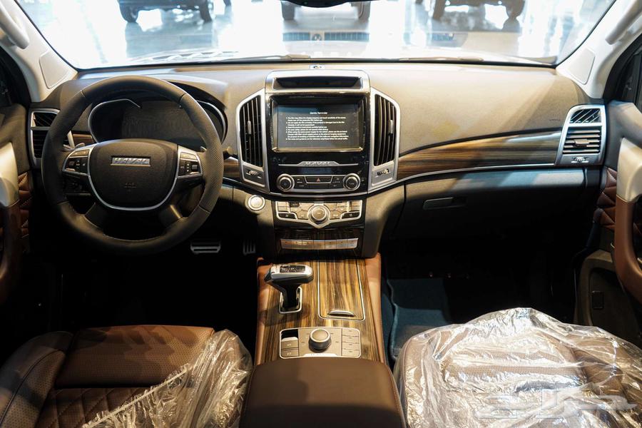 هافال اتش 9 202563386429044995113
