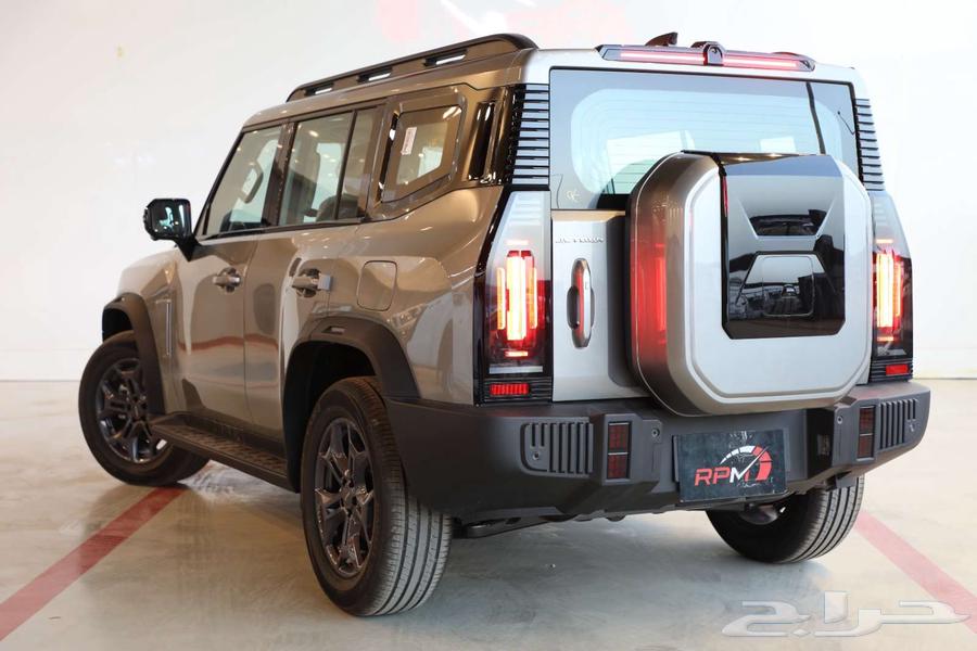 حصري جيتور T2 كومفرت 2026 لدي شركه RPM63386272529281111