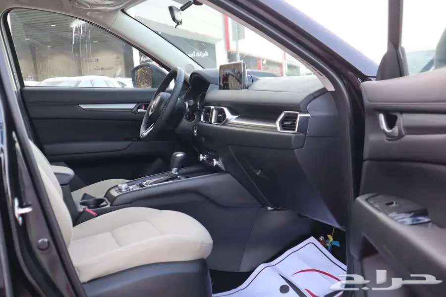 مازدا CX5 خليجى ستاندر 2023 وموديل 2025 اقل الاسعار63385857156355114