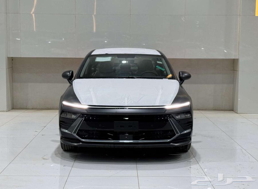 هيونداي سوناتا فليت 2025 عروض الاقساط راتب يبدا من 350063387795064833114
