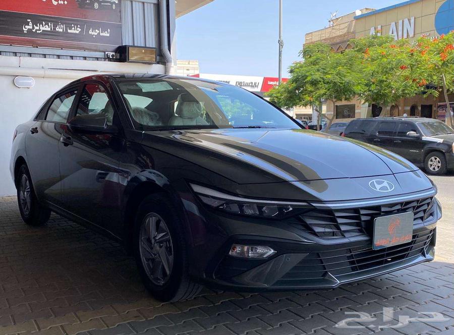 النترا 2025 ستاندر بحالة الوكالة (( مباع ))63387114797315113
