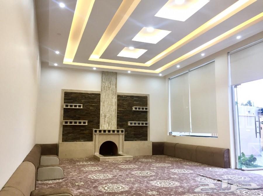 Rent a rest area in Taif63381159628418114